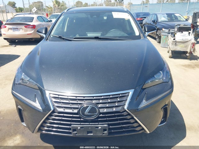 Aukcja sprzedaży 2021 Lexus Nx 300, vin: JTJGARBZ1M5036037, numer aukcji: 45053222