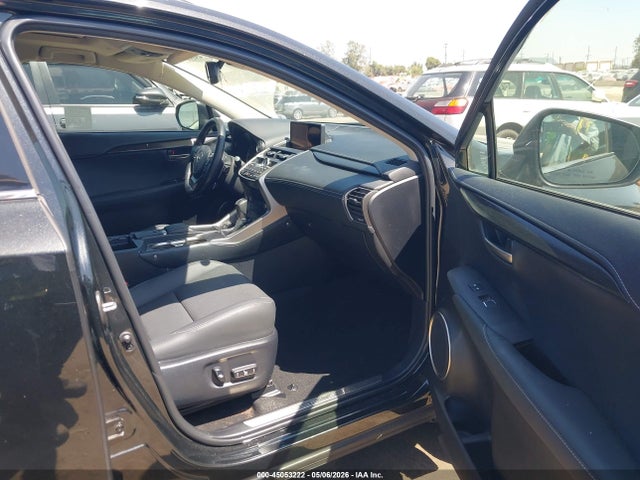Aukcja sprzedaży 2021 Lexus Nx 300, vin: JTJGARBZ1M5036037, numer aukcji: 45053222