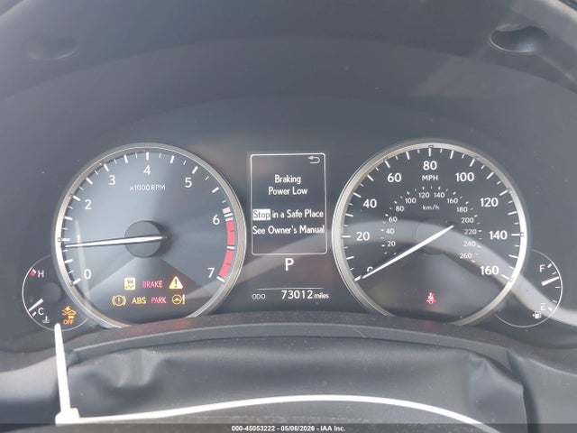 Aukcja sprzedaży 2021 Lexus Nx 300, vin: JTJGARBZ1M5036037, numer aukcji: 45053222