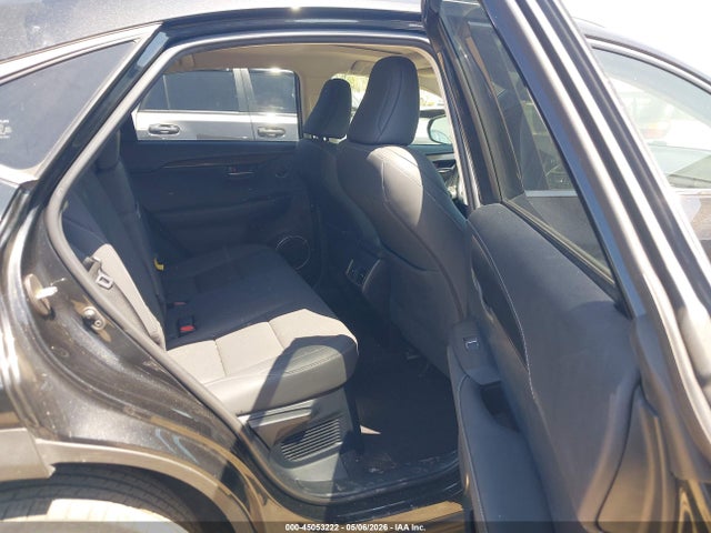Aukcja sprzedaży 2021 Lexus Nx 300, vin: JTJGARBZ1M5036037, numer aukcji: 45053222