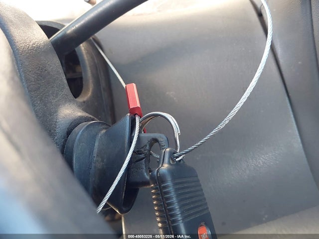45053225 :رقم المزاد ، 2FTDX18W6VCA79413 vin ، 1997 Ford F-150 Lariat/xl/xlt مزاد بيع