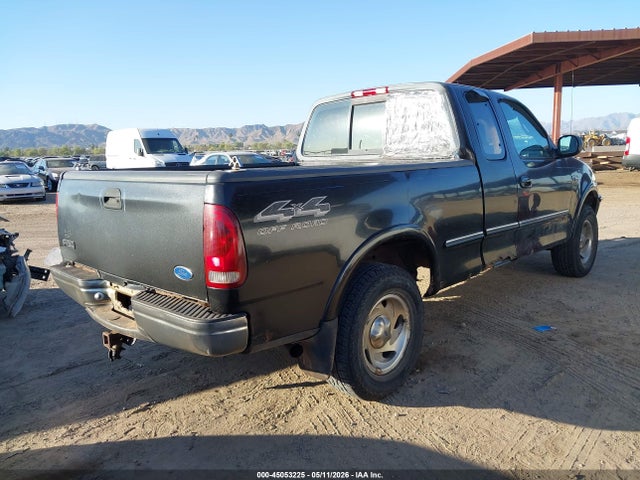45053225 :رقم المزاد ، 2FTDX18W6VCA79413 vin ، 1997 Ford F-150 Lariat/xl/xlt مزاد بيع