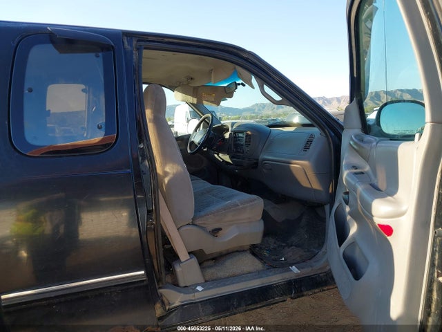 45053225 :رقم المزاد ، 2FTDX18W6VCA79413 vin ، 1997 Ford F-150 Lariat/xl/xlt مزاد بيع