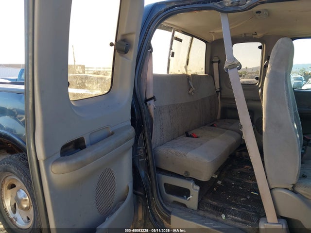 45053225 :رقم المزاد ، 2FTDX18W6VCA79413 vin ، 1997 Ford F-150 Lariat/xl/xlt مزاد بيع