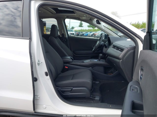 45053227 :رقم المزاد ، 3CZRU6H55NM704644 vin ، 2022 Honda Hr-v Awd Ex مزاد بيع