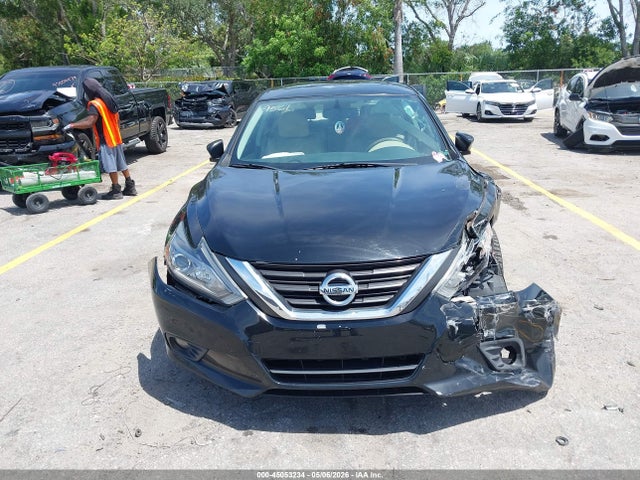 2016 Nissan Altima 3.5 Sl/3.5 Sr მანქანა იყიდება აუქციონზე, vin: 1N4BL3AP8GC109561, აუქციონის ნომერი: 45053234