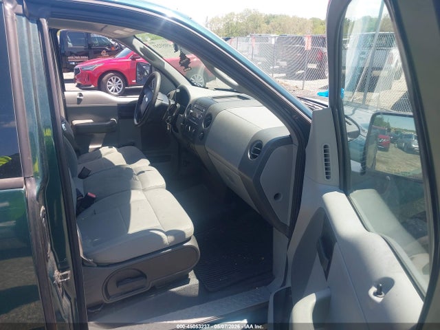 2008 Ford F-150 Stx/xl/xlt მანქანა იყიდება აუქციონზე, vin: 1FTRF12268KB71183, აუქციონის ნომერი: 45053237