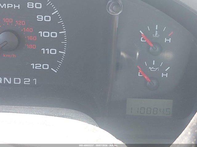2008 Ford F-150 Stx/xl/xlt მანქანა იყიდება აუქციონზე, vin: 1FTRF12268KB71183, აუქციონის ნომერი: 45053237