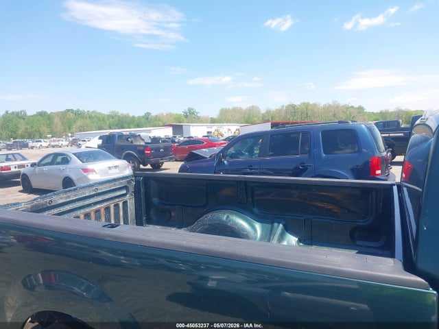2008 Ford F-150 Stx/xl/xlt მანქანა იყიდება აუქციონზე, vin: 1FTRF12268KB71183, აუქციონის ნომერი: 45053237