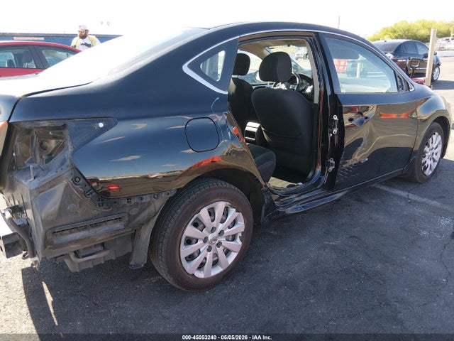 Aukcja sprzedaży 2018 Nissan Sentra S, vin: 3N1AB7AP2JY206367, numer aukcji: 45053240