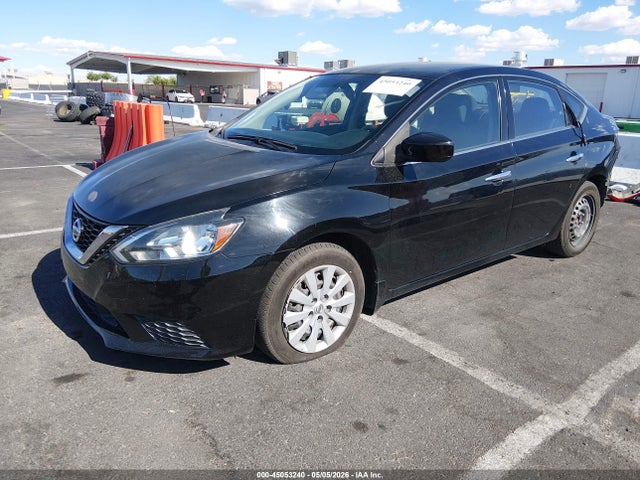 Aukcja sprzedaży 2018 Nissan Sentra S, vin: 3N1AB7AP2JY206367, numer aukcji: 45053240