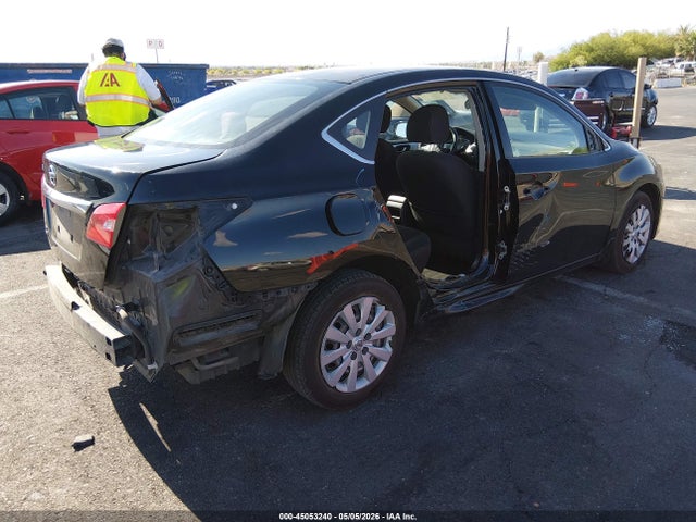 Aukcja sprzedaży 2018 Nissan Sentra S, vin: 3N1AB7AP2JY206367, numer aukcji: 45053240