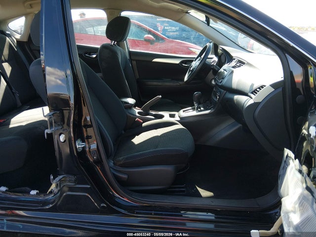 Aukcja sprzedaży 2018 Nissan Sentra S, vin: 3N1AB7AP2JY206367, numer aukcji: 45053240