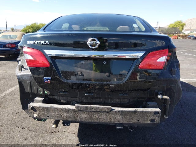 Aukcja sprzedaży 2018 Nissan Sentra S, vin: 3N1AB7AP2JY206367, numer aukcji: 45053240
