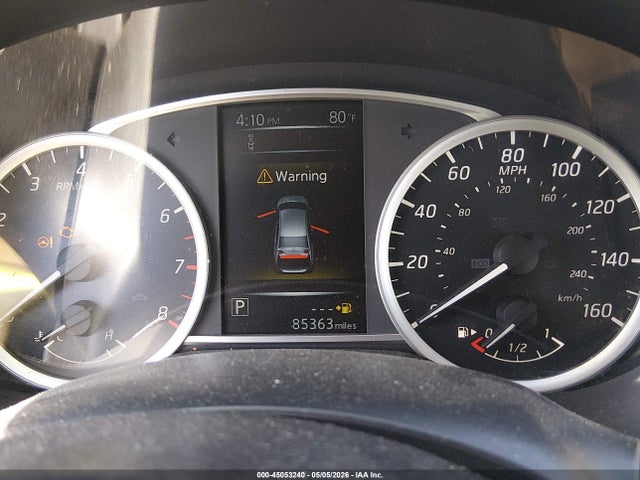Aukcja sprzedaży 2018 Nissan Sentra S, vin: 3N1AB7AP2JY206367, numer aukcji: 45053240
