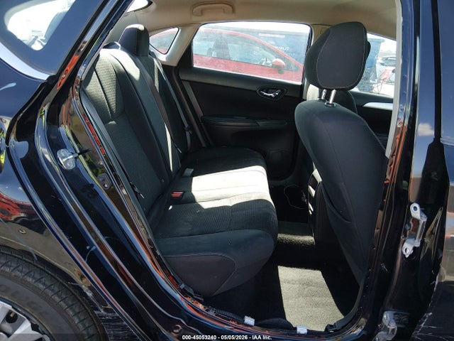 Aukcja sprzedaży 2018 Nissan Sentra S, vin: 3N1AB7AP2JY206367, numer aukcji: 45053240