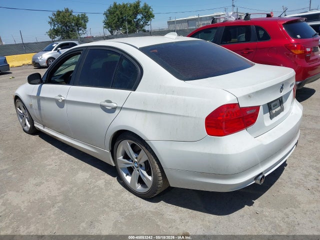 Продажа на аукционе авто 2010 Bmw 335i, vin: WBAPM7G59ANL89011, номер лота: 45053242