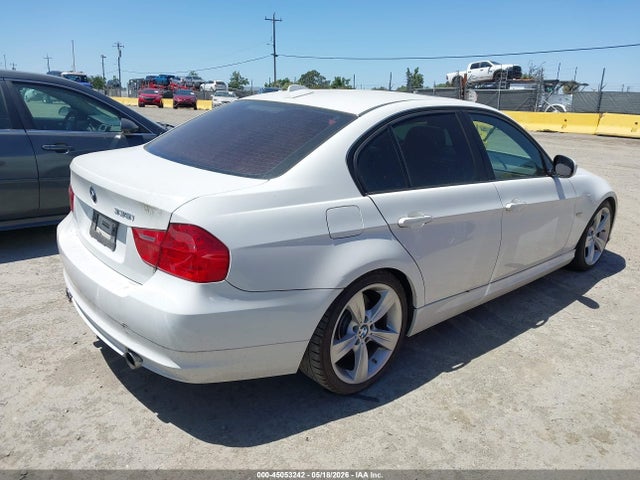 Продажа на аукционе авто 2010 Bmw 335i, vin: WBAPM7G59ANL89011, номер лота: 45053242