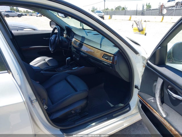 Продажа на аукционе авто 2010 Bmw 335i, vin: WBAPM7G59ANL89011, номер лота: 45053242
