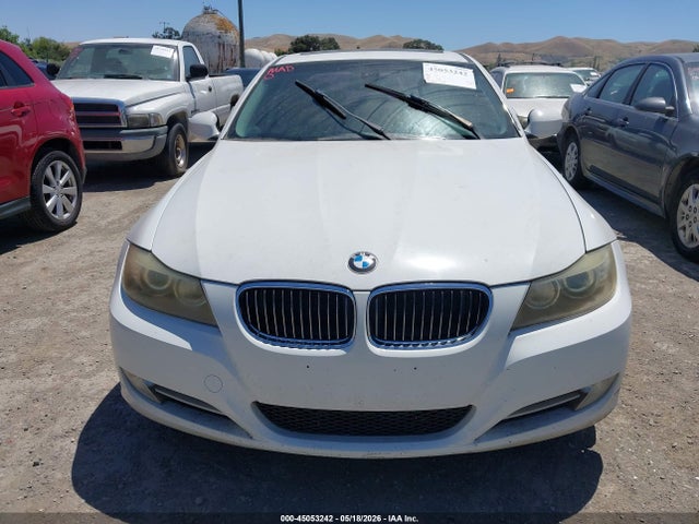 Продажа на аукционе авто 2010 Bmw 335i, vin: WBAPM7G59ANL89011, номер лота: 45053242