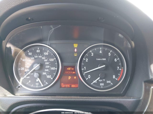 Продажа на аукционе авто 2010 Bmw 335i, vin: WBAPM7G59ANL89011, номер лота: 45053242