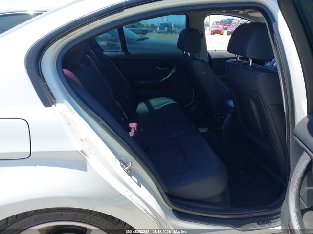 Продажа на аукционе авто 2010 Bmw 335i, vin: WBAPM7G59ANL89011, номер лота: 45053242