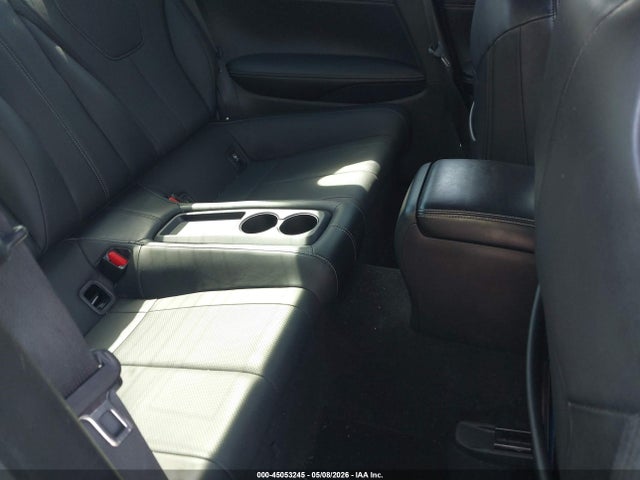 Aukcja sprzedaży 2021 Infiniti Q60 Luxe Awd, vin: JN1EV7KL1MM470627, numer aukcji: 45053245