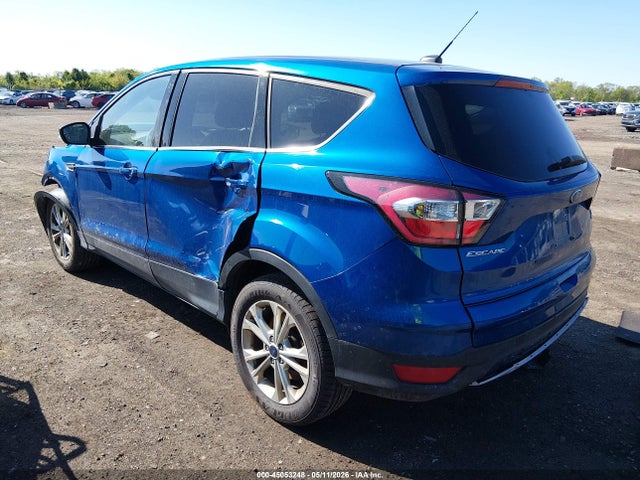 Aukcja sprzedaży 2017 Ford Escape Se, vin: 1FMCU0GD7HUE13818, numer aukcji: 45053248