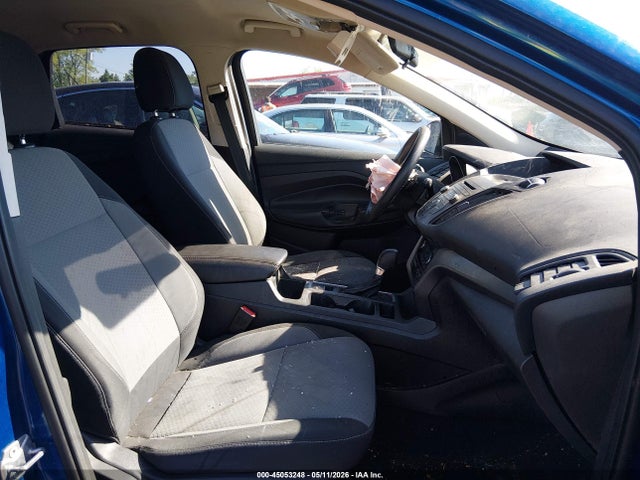Aukcja sprzedaży 2017 Ford Escape Se, vin: 1FMCU0GD7HUE13818, numer aukcji: 45053248