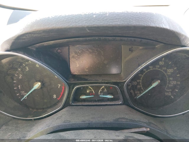 Aukcja sprzedaży 2017 Ford Escape Se, vin: 1FMCU0GD7HUE13818, numer aukcji: 45053248