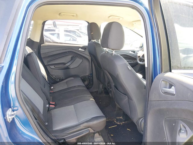 Aukcja sprzedaży 2017 Ford Escape Se, vin: 1FMCU0GD7HUE13818, numer aukcji: 45053248