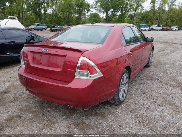 Aukcja sprzedaży 2009 Ford Fusion Se, vin: 3FAHP07179R139414, numer aukcji: 45053253