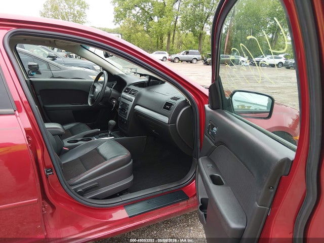 Aukcja sprzedaży 2009 Ford Fusion Se, vin: 3FAHP07179R139414, numer aukcji: 45053253