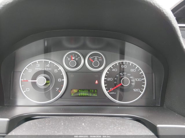 Aukcja sprzedaży 2009 Ford Fusion Se, vin: 3FAHP07179R139414, numer aukcji: 45053253