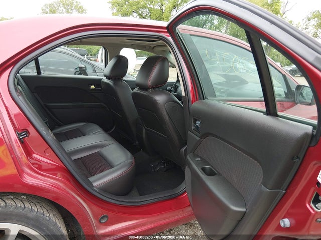 Aukcja sprzedaży 2009 Ford Fusion Se, vin: 3FAHP07179R139414, numer aukcji: 45053253