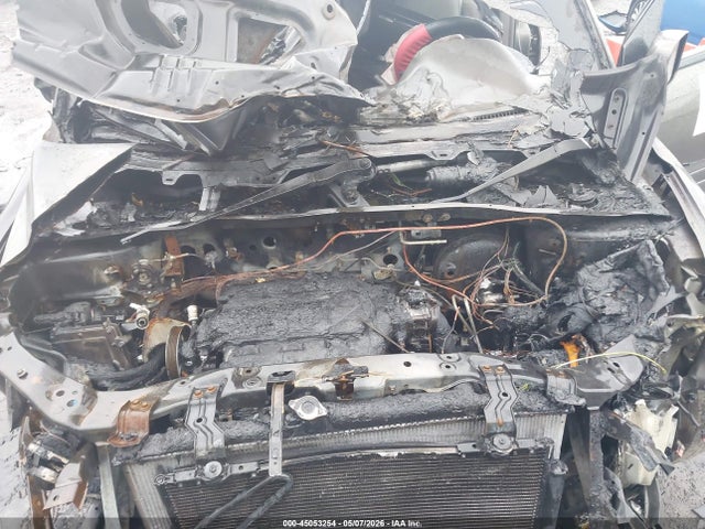 45053254 :رقم المزاد ، 5FNYF28646B017450 vin ، 2006 Honda Pilot Ex-l مزاد بيع