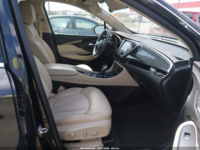 Продажа на аукционе авто 2017 Buick Envision Preferred, vin: LRBFXASA1HD001338, номер лота: 45053260