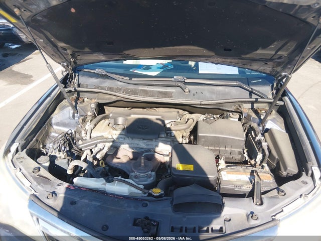 Продаж на аукціоні авто 2014 Toyota Camry Le, vin: 4T4BF1FK1ER411236, номер лоту: 45053262