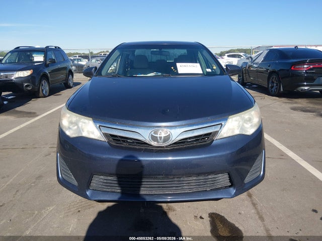 Продаж на аукціоні авто 2014 Toyota Camry Le, vin: 4T4BF1FK1ER411236, номер лоту: 45053262