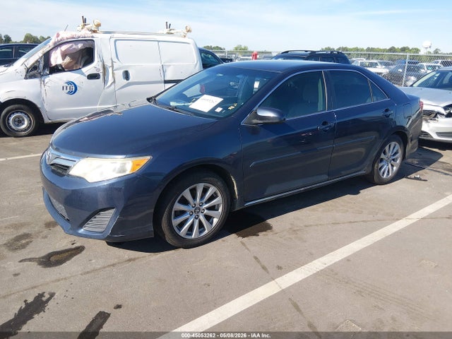 Продаж на аукціоні авто 2014 Toyota Camry Le, vin: 4T4BF1FK1ER411236, номер лоту: 45053262