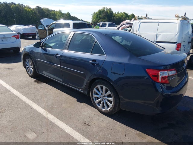 Продаж на аукціоні авто 2014 Toyota Camry Le, vin: 4T4BF1FK1ER411236, номер лоту: 45053262