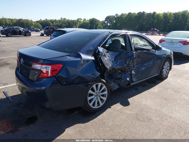 Продаж на аукціоні авто 2014 Toyota Camry Le, vin: 4T4BF1FK1ER411236, номер лоту: 45053262