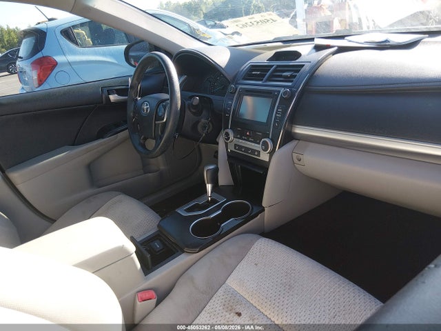 Продаж на аукціоні авто 2014 Toyota Camry Le, vin: 4T4BF1FK1ER411236, номер лоту: 45053262