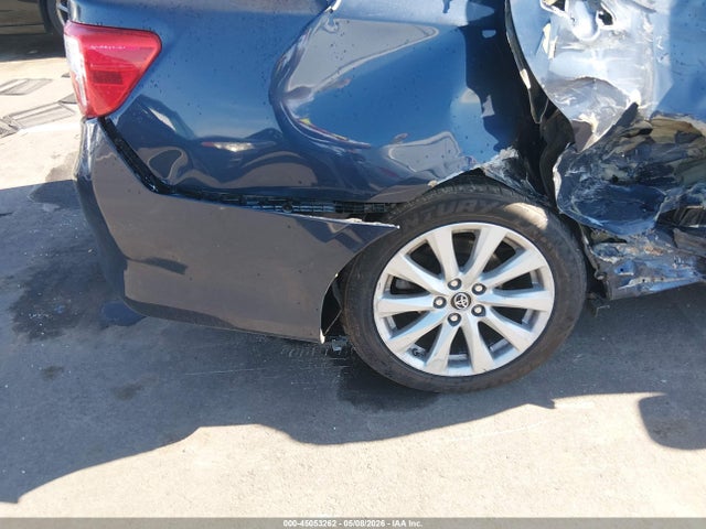 Продаж на аукціоні авто 2014 Toyota Camry Le, vin: 4T4BF1FK1ER411236, номер лоту: 45053262