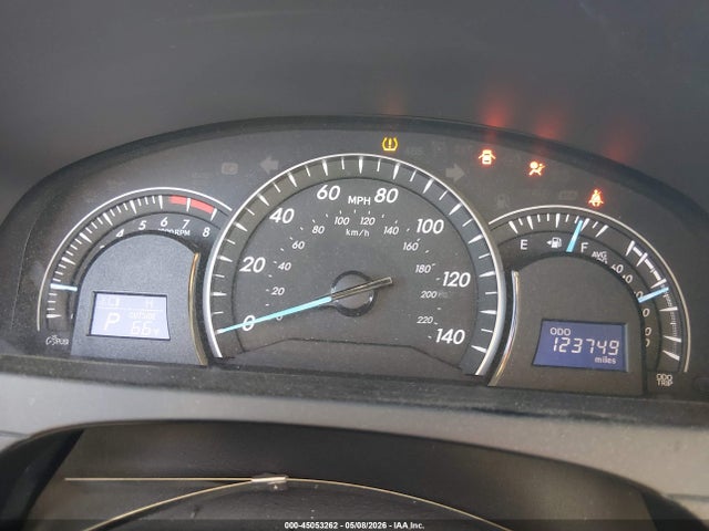 Продаж на аукціоні авто 2014 Toyota Camry Le, vin: 4T4BF1FK1ER411236, номер лоту: 45053262