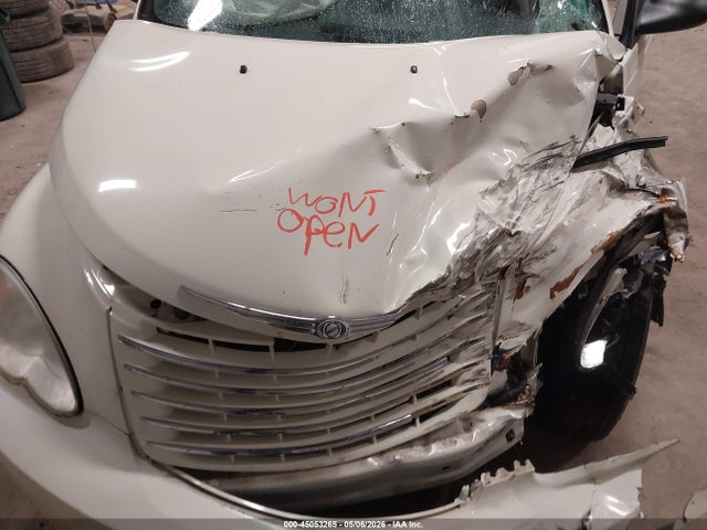 Продаж на аукціоні авто 2007 Chrysler Pt Cruiser Touring, vin: 3C3JY55E17T594520, номер лоту: 45053265
