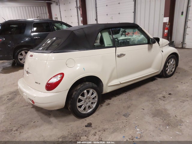 Продаж на аукціоні авто 2007 Chrysler Pt Cruiser Touring, vin: 3C3JY55E17T594520, номер лоту: 45053265