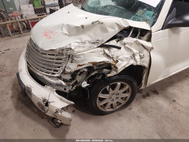 Продаж на аукціоні авто 2007 Chrysler Pt Cruiser Touring, vin: 3C3JY55E17T594520, номер лоту: 45053265