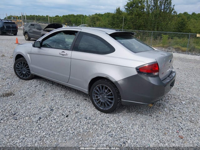 Продаж на аукціоні авто 2009 Ford Focus Ses, vin: 1FAHP33N09W207415, номер лоту: 45053268