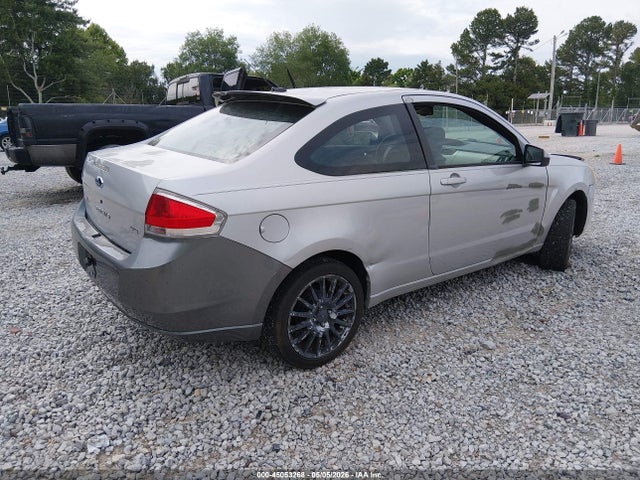 Продаж на аукціоні авто 2009 Ford Focus Ses, vin: 1FAHP33N09W207415, номер лоту: 45053268